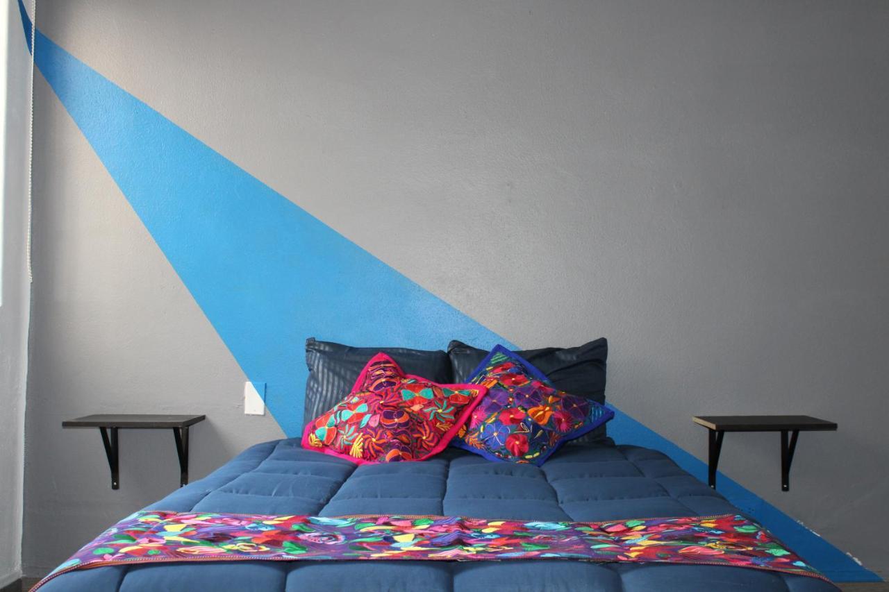 Apartment Am Condesa